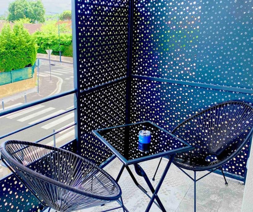 Toulouse Vaste Appartement Tres Lumineux Eksteriør billede