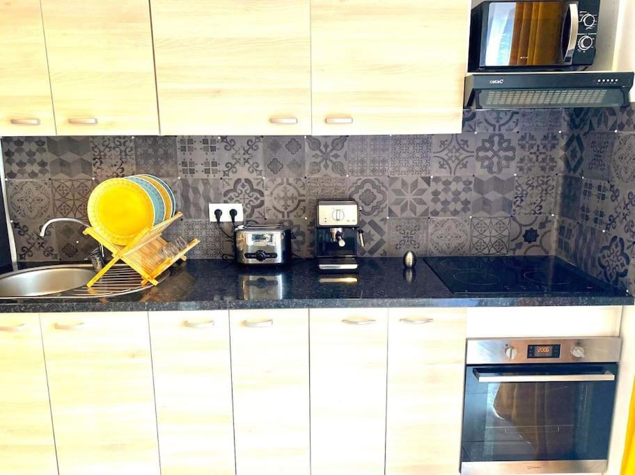 Toulouse Vaste Appartement Tres Lumineux Eksteriør billede