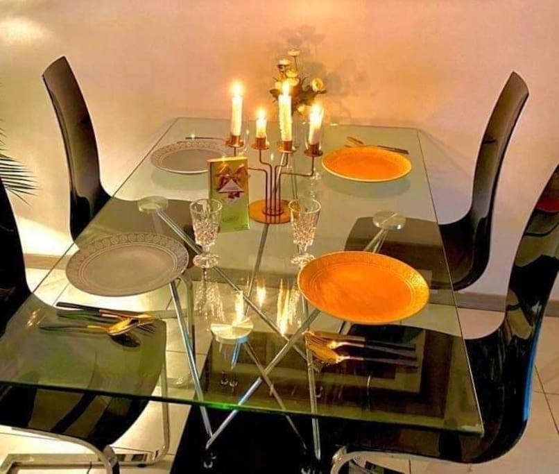 Toulouse Vaste Appartement Tres Lumineux Eksteriør billede